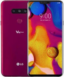 Замена разъема зарядки на телефоне LG V40 ThinQ в Сургуте